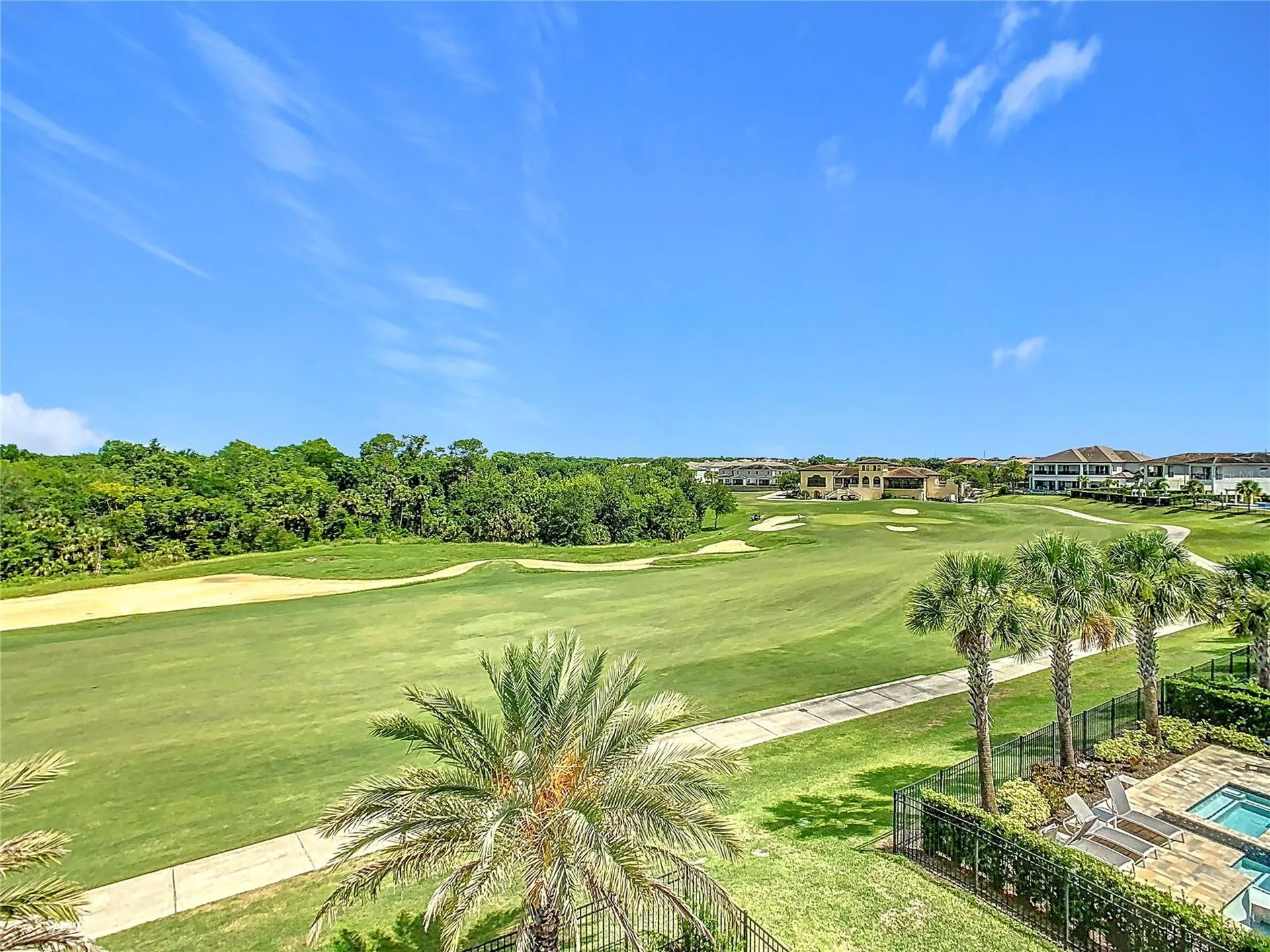 984 Jack Nicklaus Court Kissimmee FL 34747