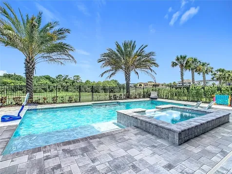 984 Jack Nicklaus Court Kissimmee FL 34747