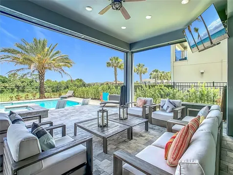984 Jack Nicklaus Court Kissimmee FL 34747