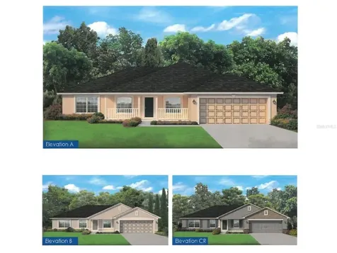 2968 Traverse Avenue North Port FL 34286