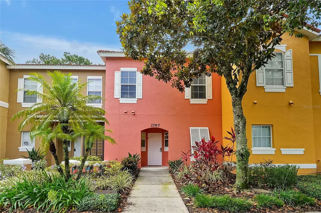 2767 Sun Key Place Kissimmee FL 34747