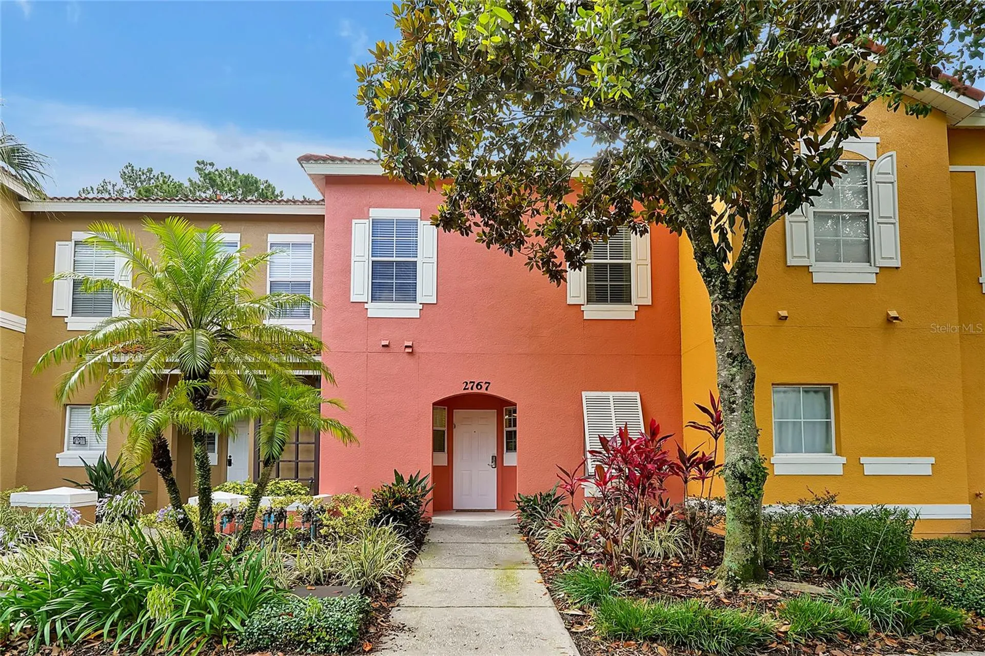2767 Sun Key Place Kissimmee FL 34747