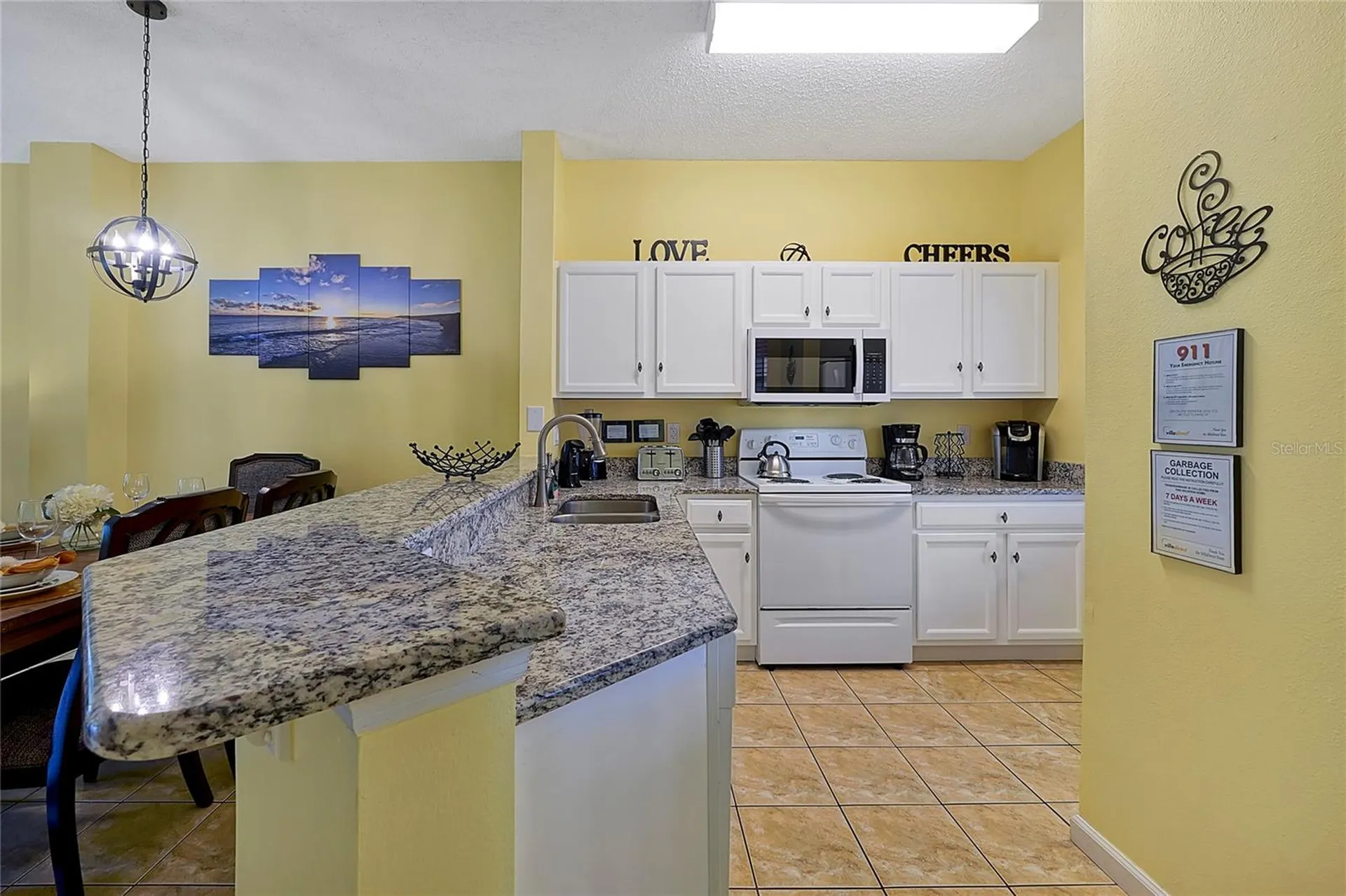 2767 Sun Key Place Kissimmee FL 34747