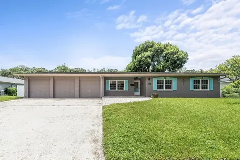 2478 Whitehall Circle Winter Park FL 32792