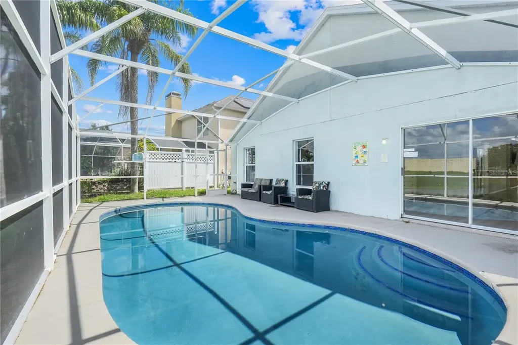 203 Lake Davenport Estates Drive Davenport FL 33897
