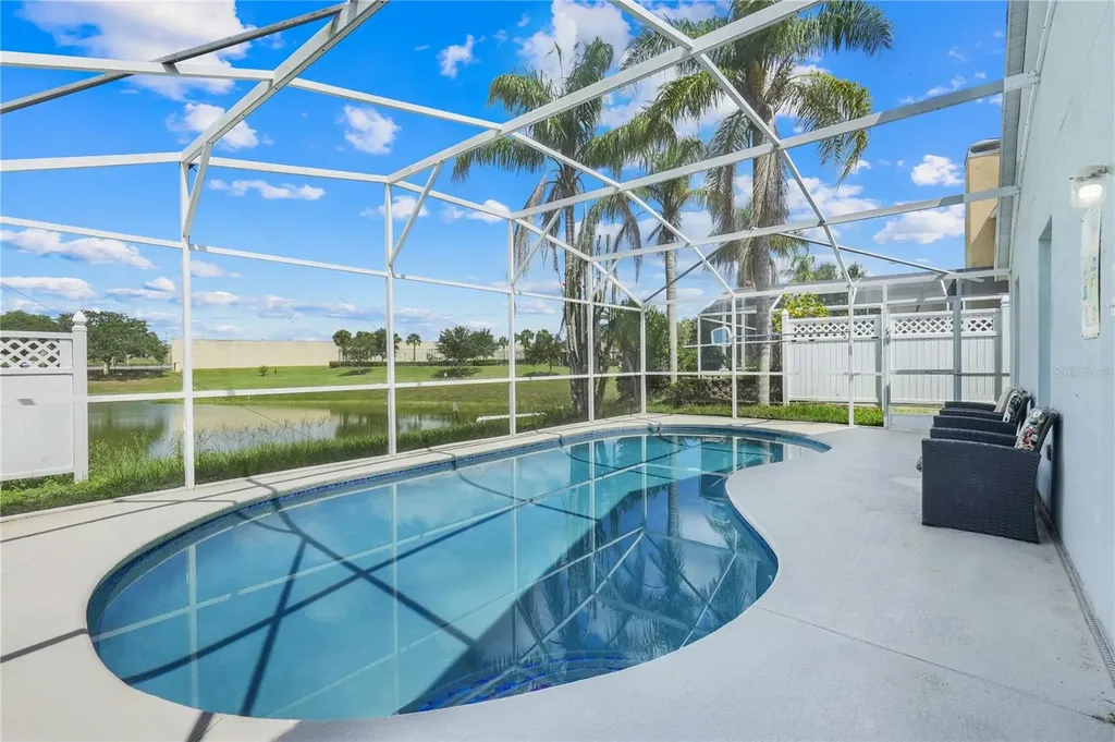 203 Lake Davenport Estates Drive Davenport FL 33897