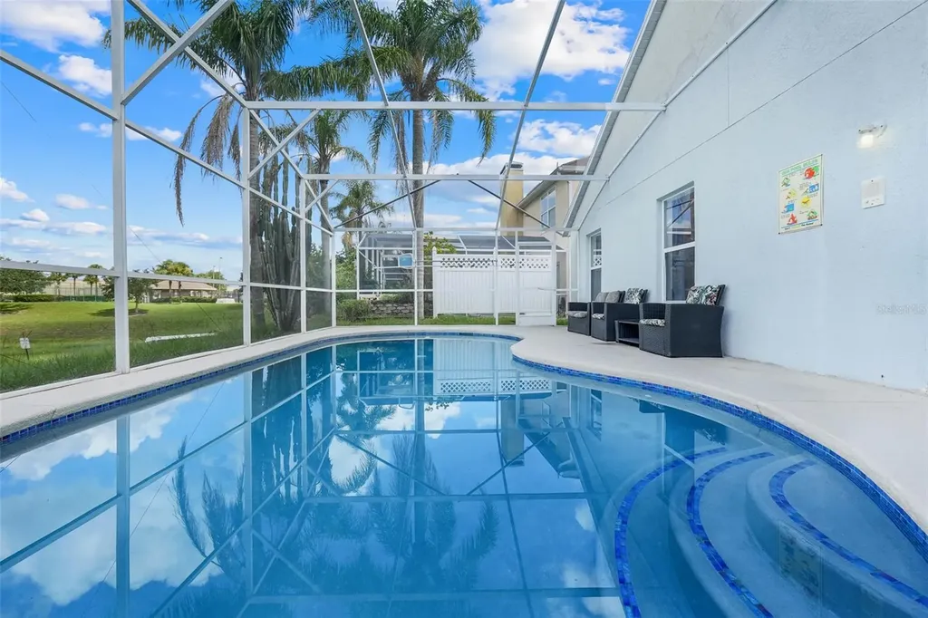203 Lake Davenport Estates Drive Davenport FL 33897