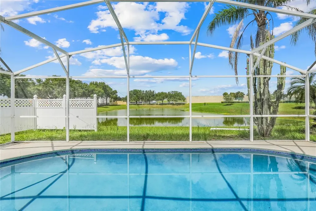 203 Lake Davenport Estates Drive Davenport FL 33897