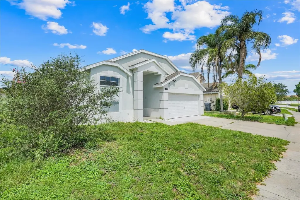 203 Lake Davenport Estates Drive Davenport FL 33897