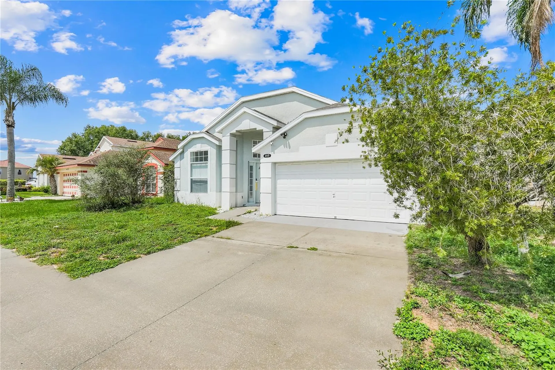 203 Lake Davenport Estates Drive Davenport FL 33897