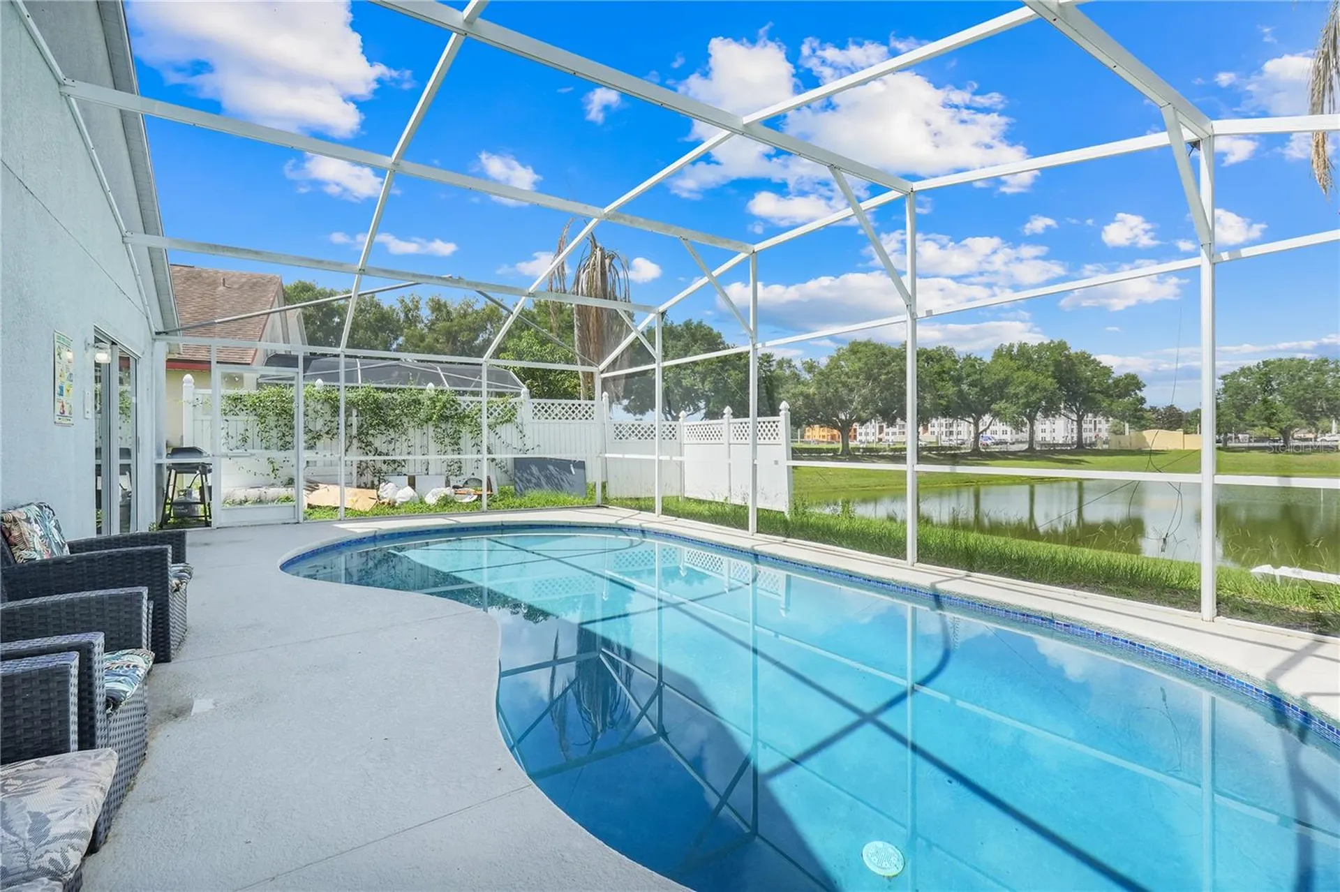 203 Lake Davenport Estates Drive Davenport FL 33897