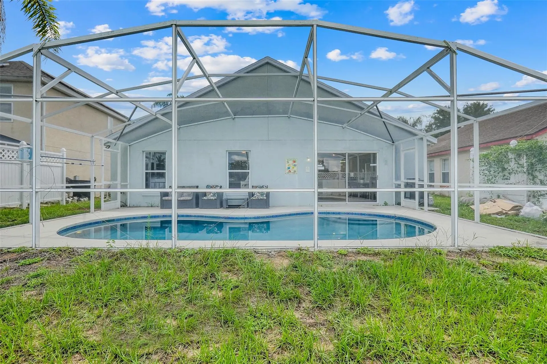 203 Lake Davenport Estates Drive Davenport FL 33897