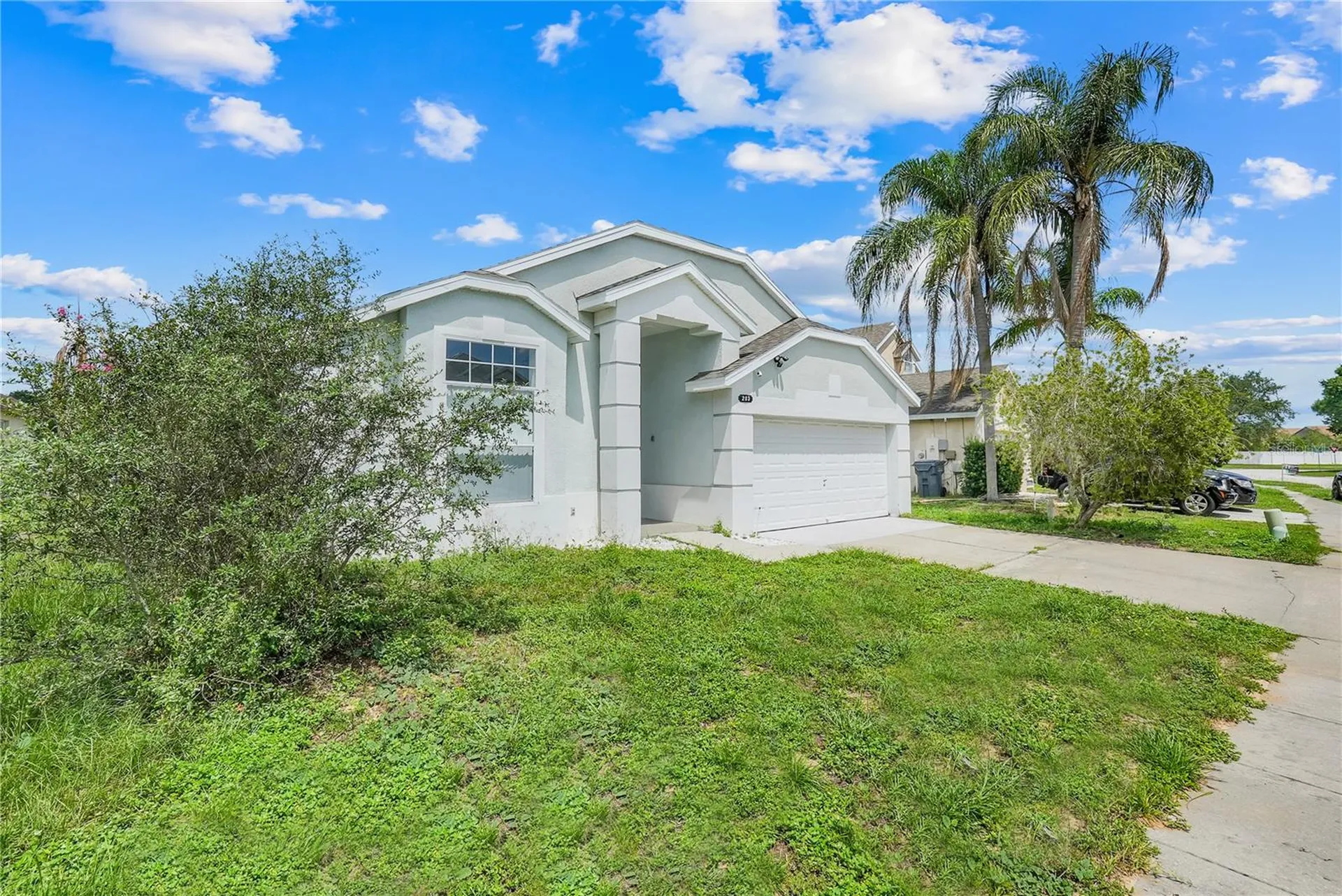203 Lake Davenport Estates Drive Davenport FL 33897