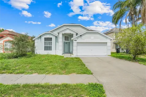 203 Lake Davenport Estates Drive Davenport FL 33897
