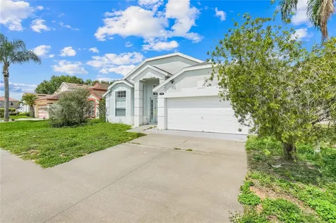 203 Lake Davenport Estates Drive Davenport FL 33897