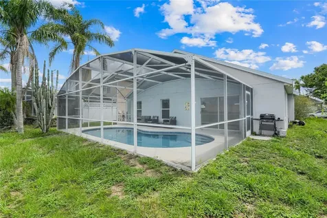 203 Lake Davenport Estates Drive Davenport FL 33897