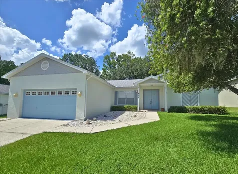 816 Laurelridge Court Brooksville FL 34601