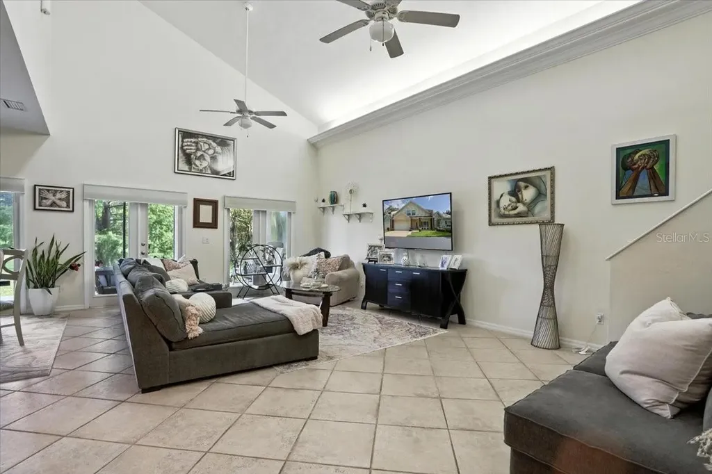 2710 NW 105th Drive Gainesville FL 32606