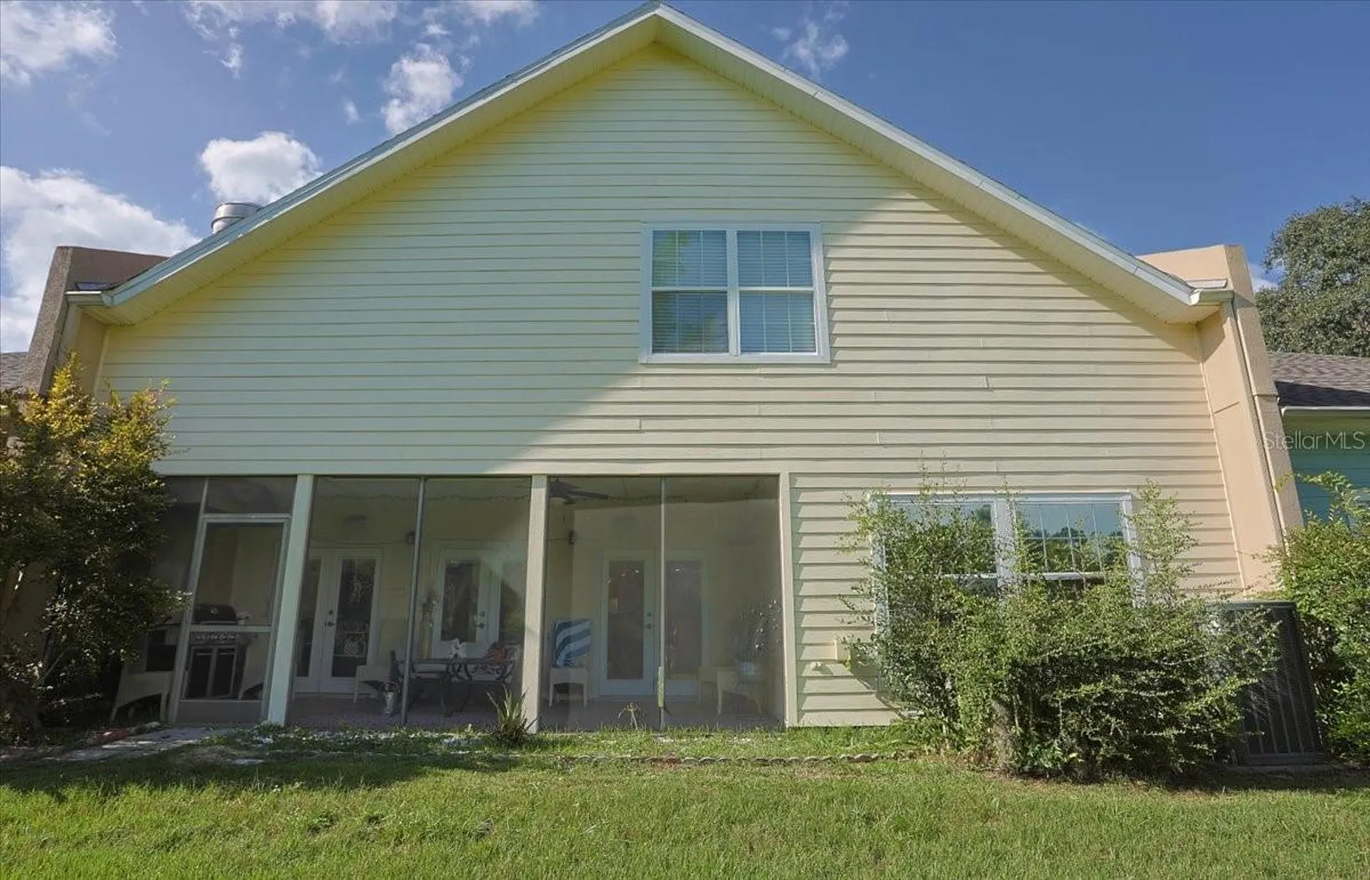 2710 NW 105th Drive Gainesville FL 32606