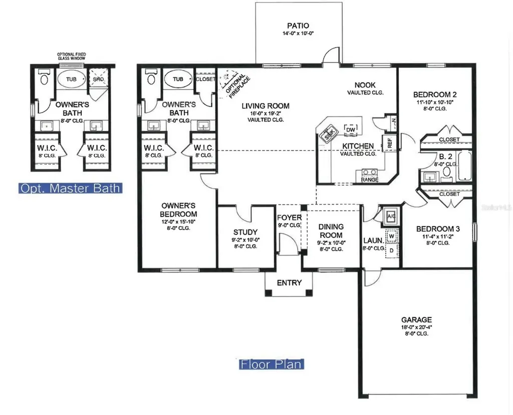 5923 Giffen Avenue North Port FL 34291