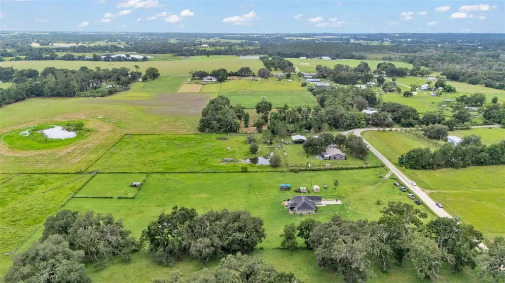 39360 Sparkman Road Dade City FL 33525
