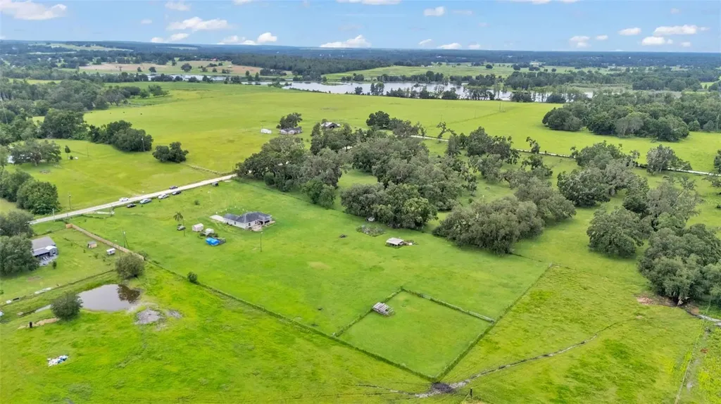 39360 Sparkman Road Dade City FL 33525