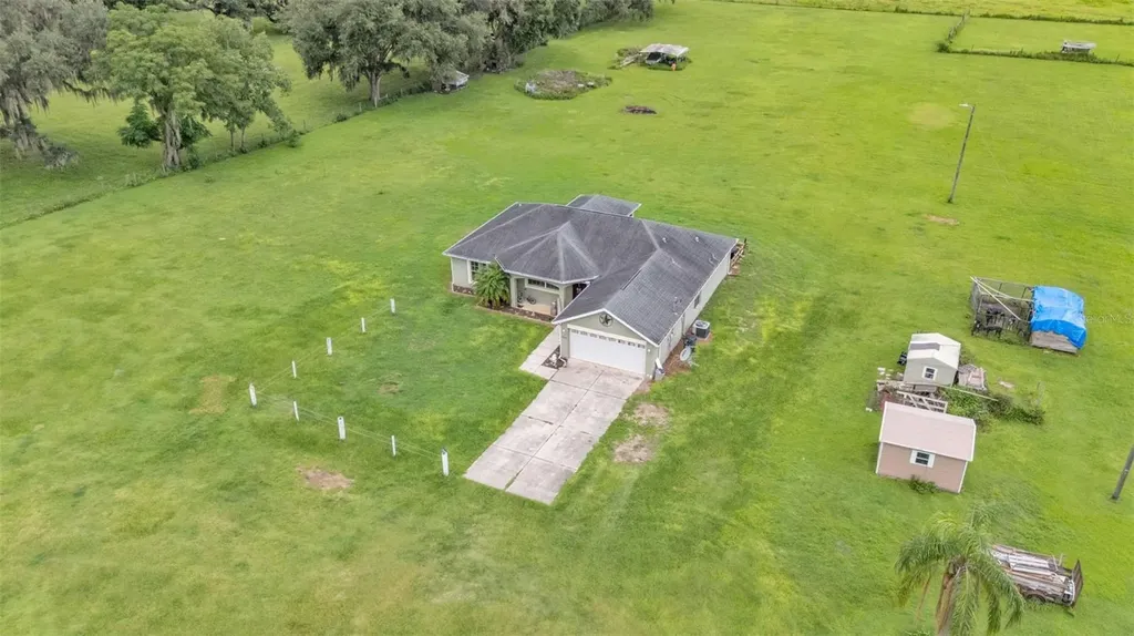 39360 Sparkman Road Dade City FL 33525