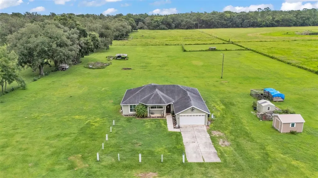 39360 Sparkman Road Dade City FL 33525