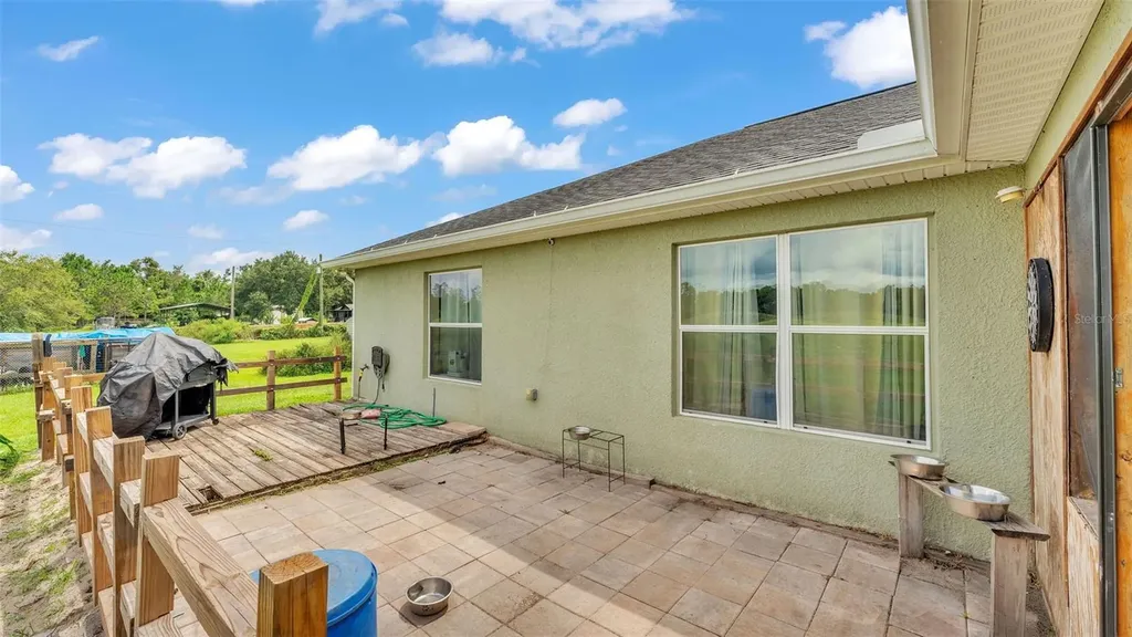 39360 Sparkman Road Dade City FL 33525