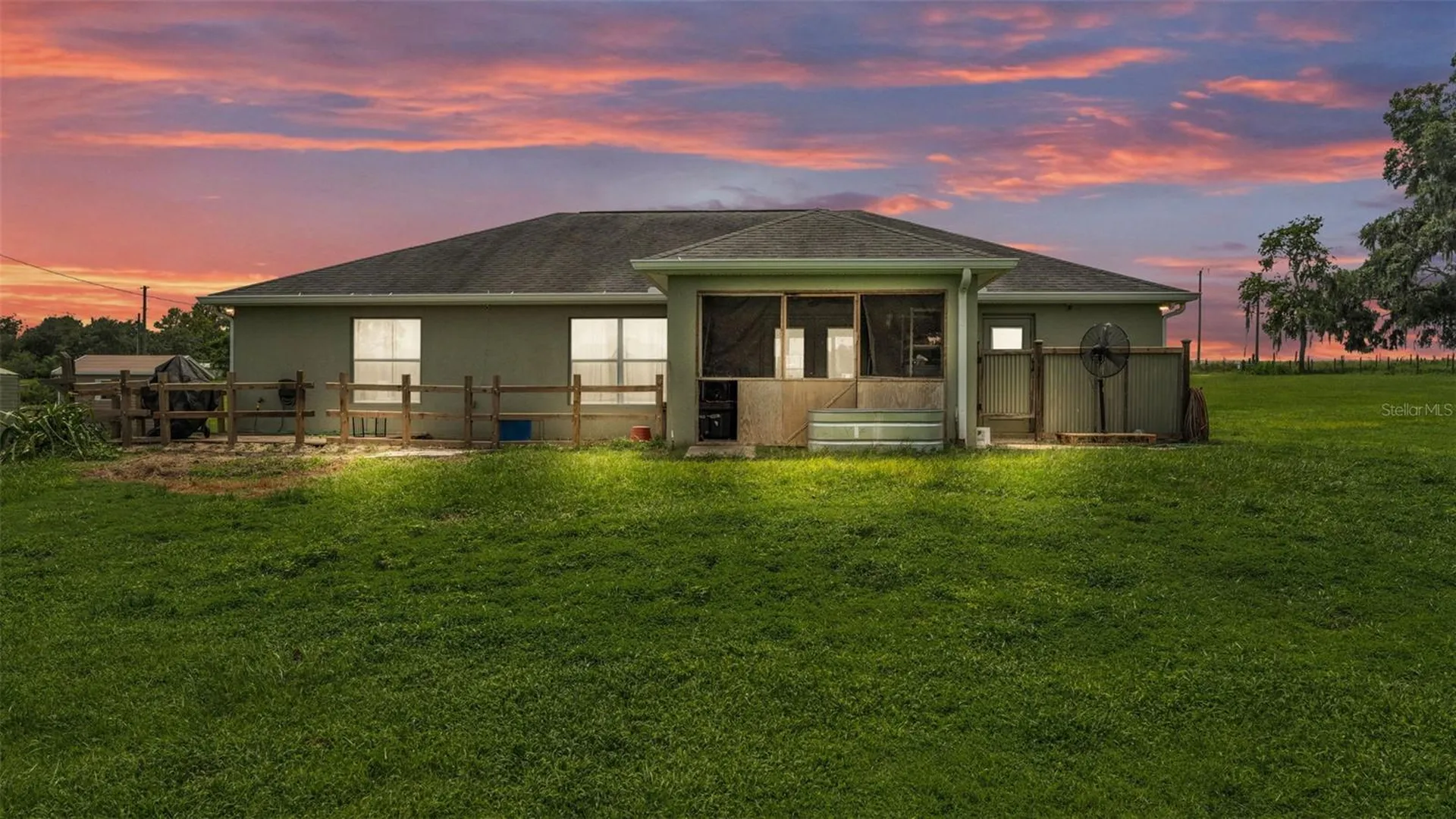 39360 Sparkman Road Dade City FL 33525