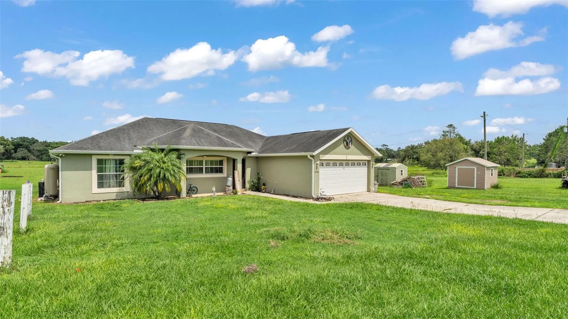 39360 Sparkman Road Dade City FL 33525