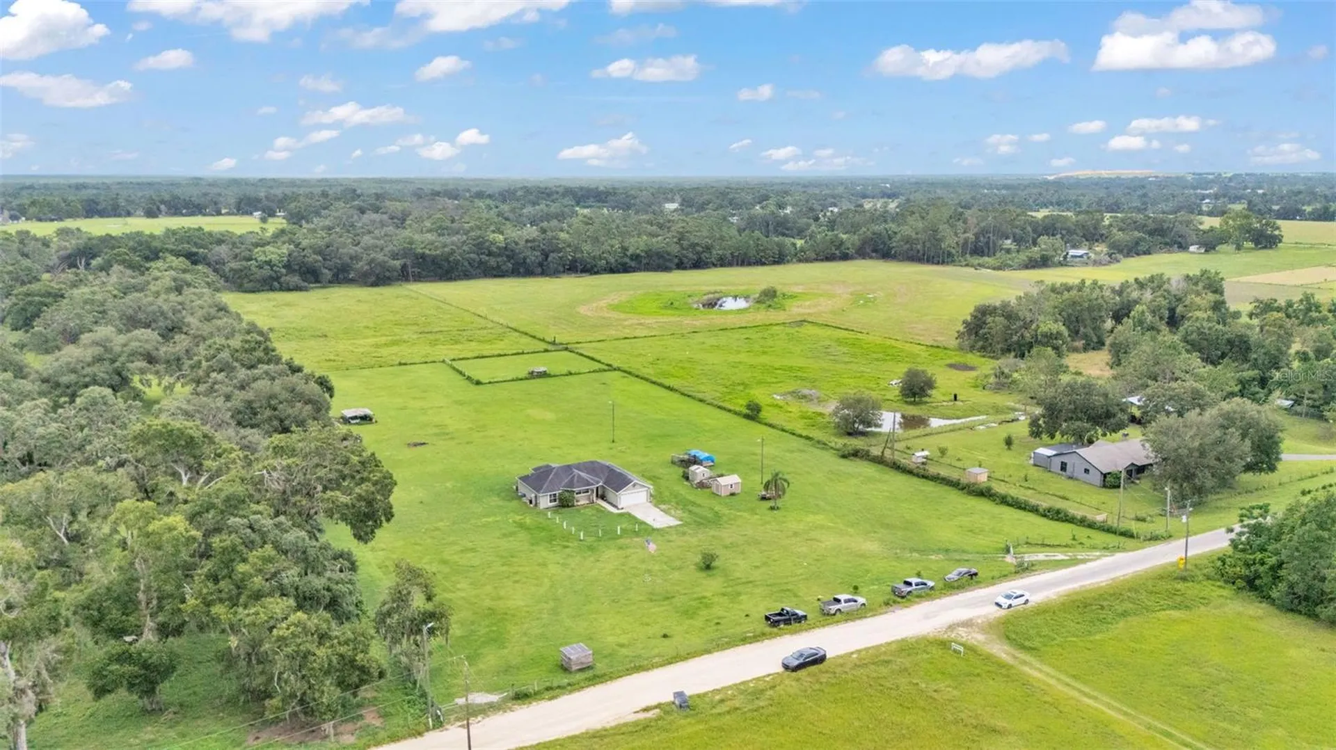 39360 Sparkman Road Dade City FL 33525