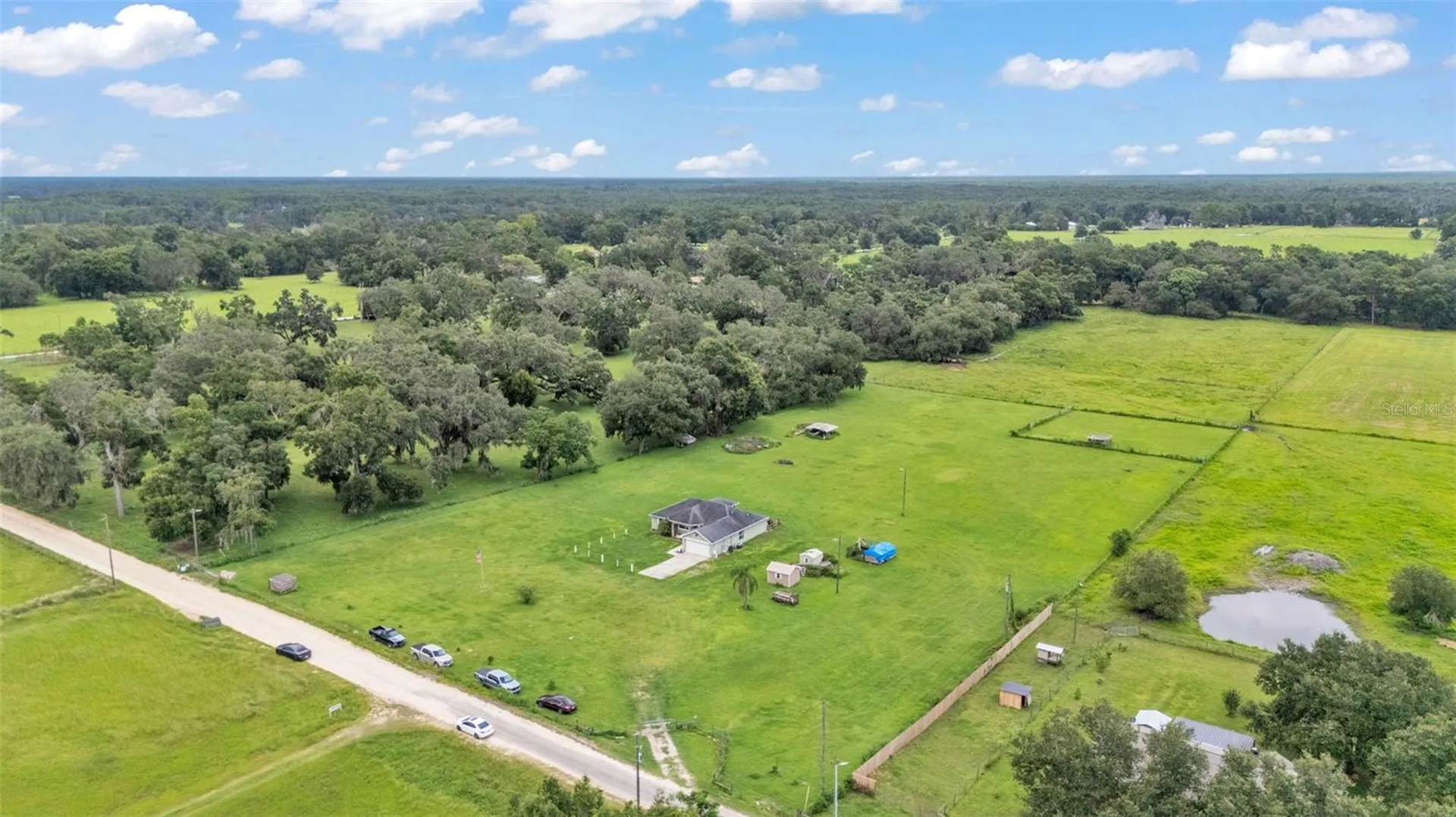 39360 Sparkman Road Dade City FL 33525