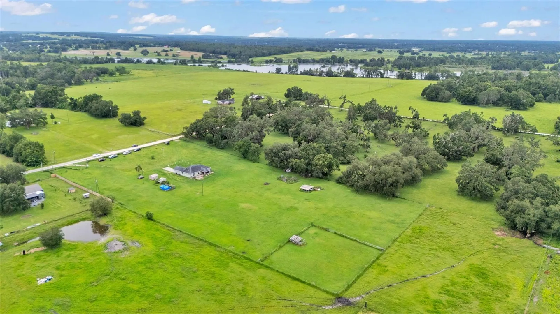 39360 Sparkman Road Dade City FL 33525