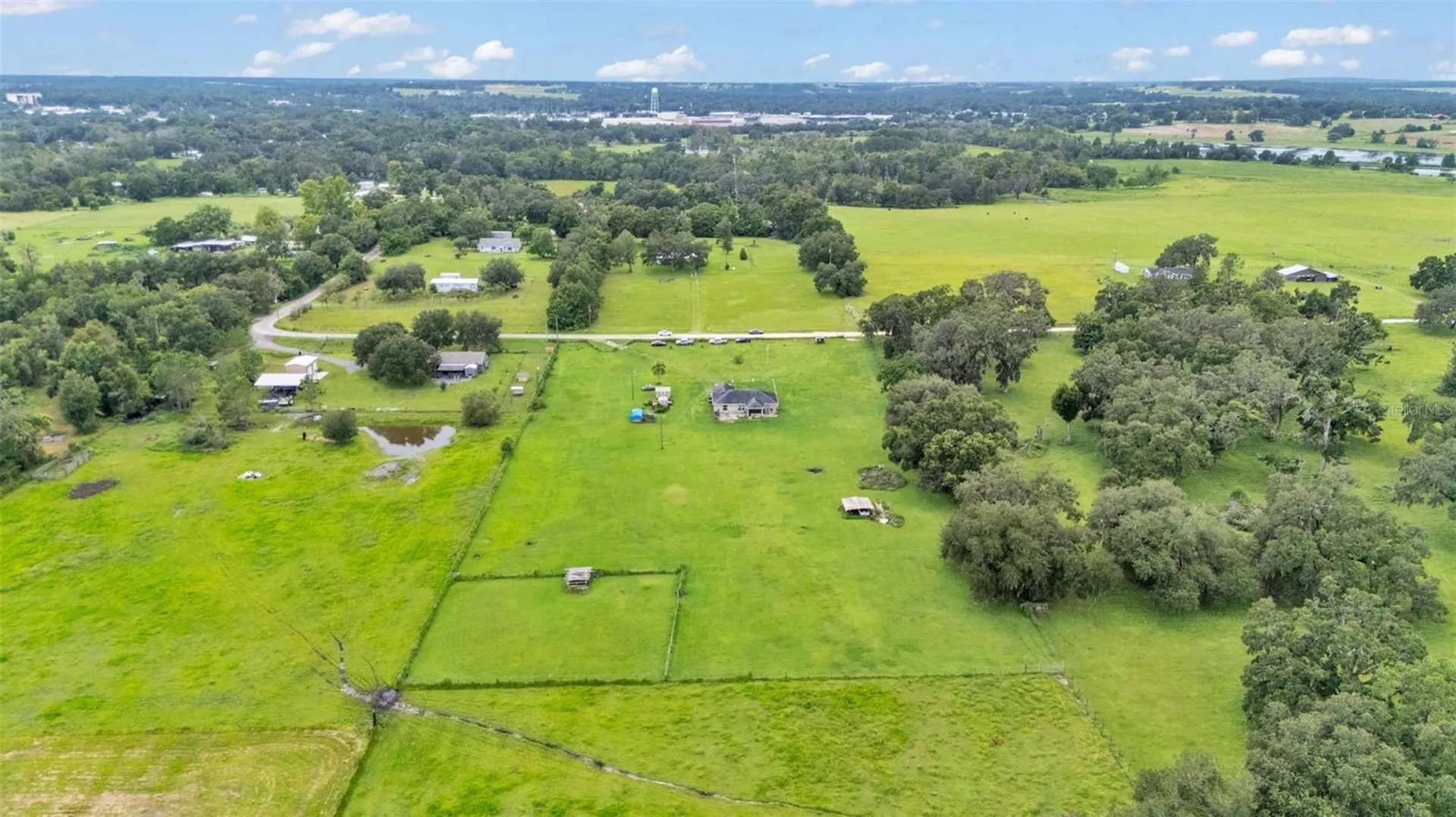 39360 Sparkman Road Dade City FL 33525