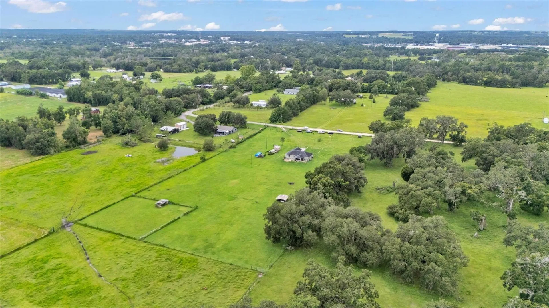 39360 Sparkman Road Dade City FL 33525