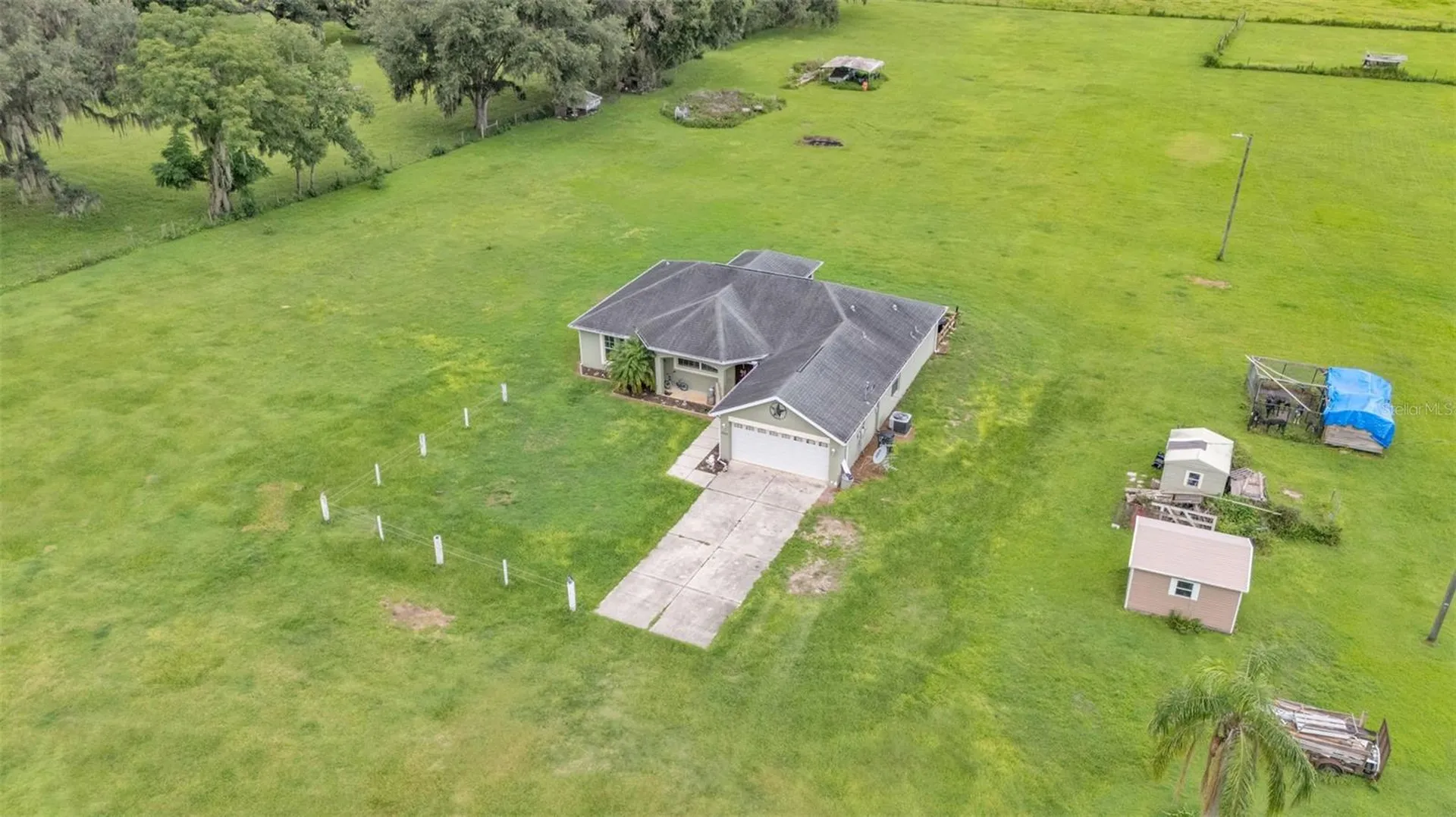 39360 Sparkman Road Dade City FL 33525