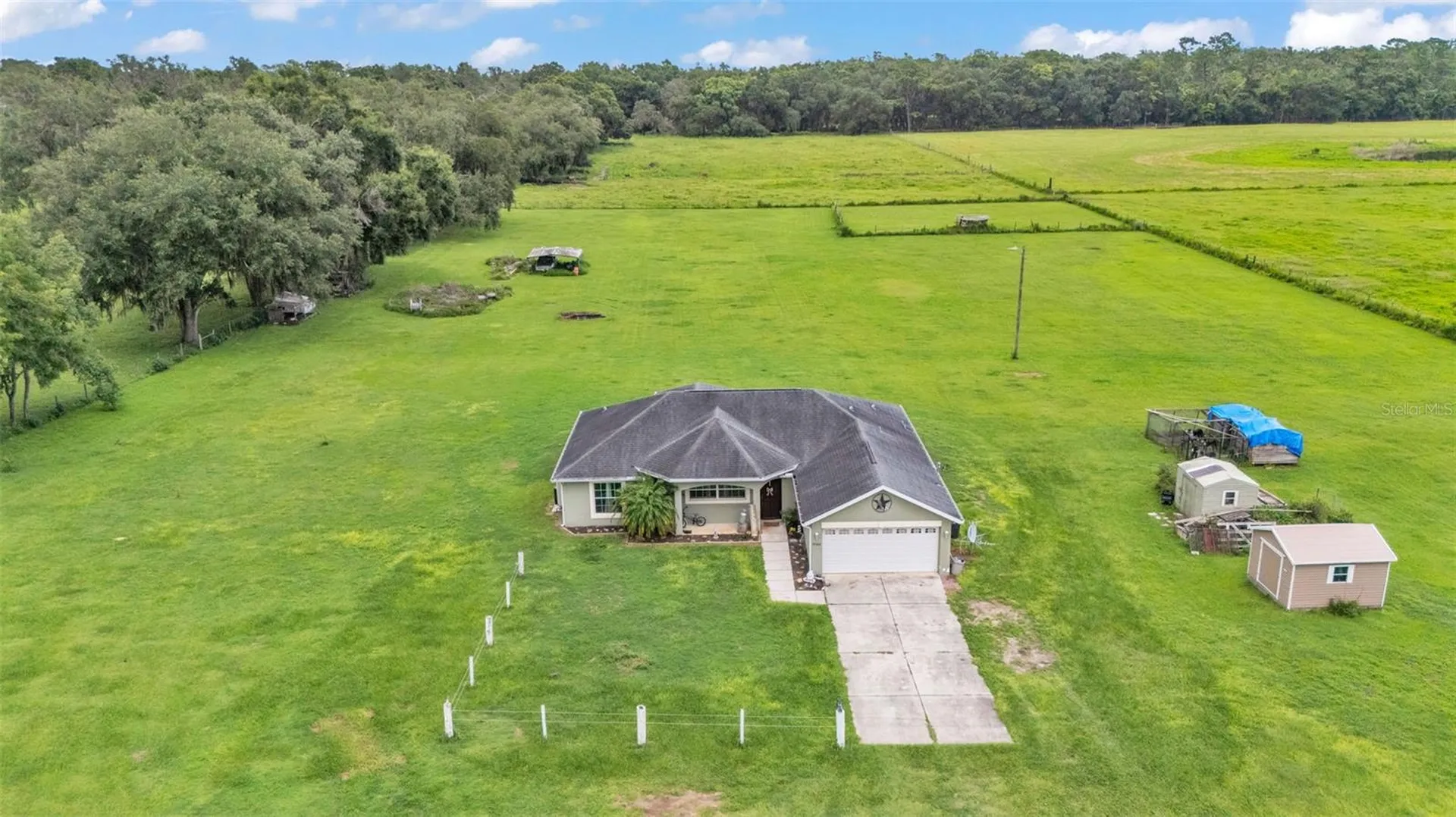 39360 Sparkman Road Dade City FL 33525