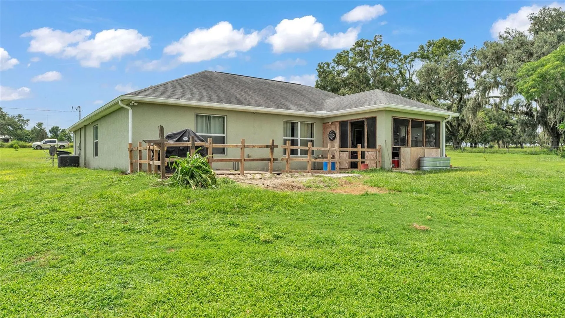 39360 Sparkman Road Dade City FL 33525