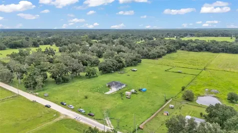 39360 Sparkman Road Dade City FL 33525