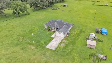 39360 Sparkman Road Dade City FL 33525