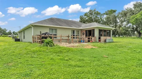 39360 Sparkman Road Dade City FL 33525