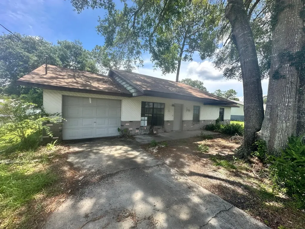 12155 SE 96th Terrace Belleview FL 34420