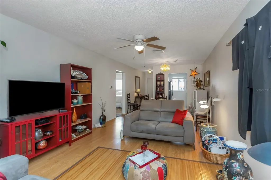 2001 Greenbriar Boulevard Clearwater FL 33763