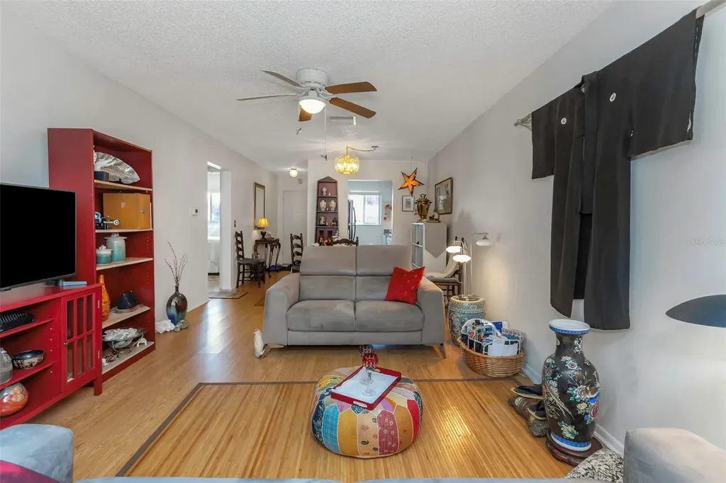 2001 Greenbriar Boulevard Clearwater FL 33763
