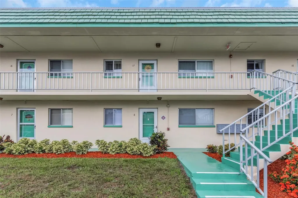 2001 Greenbriar Boulevard Clearwater FL 33763