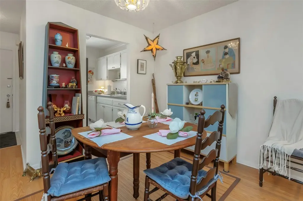 2001 Greenbriar Boulevard Clearwater FL 33763