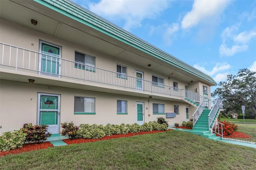 2001 Greenbriar Boulevard Clearwater FL 33763