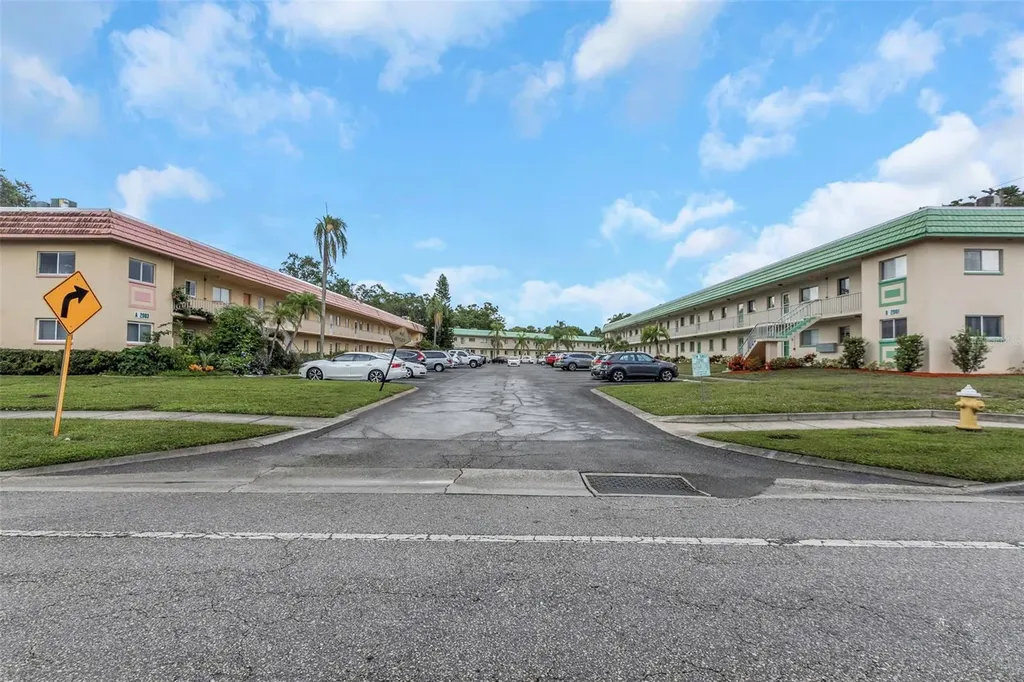 2001 Greenbriar Boulevard Clearwater FL 33763