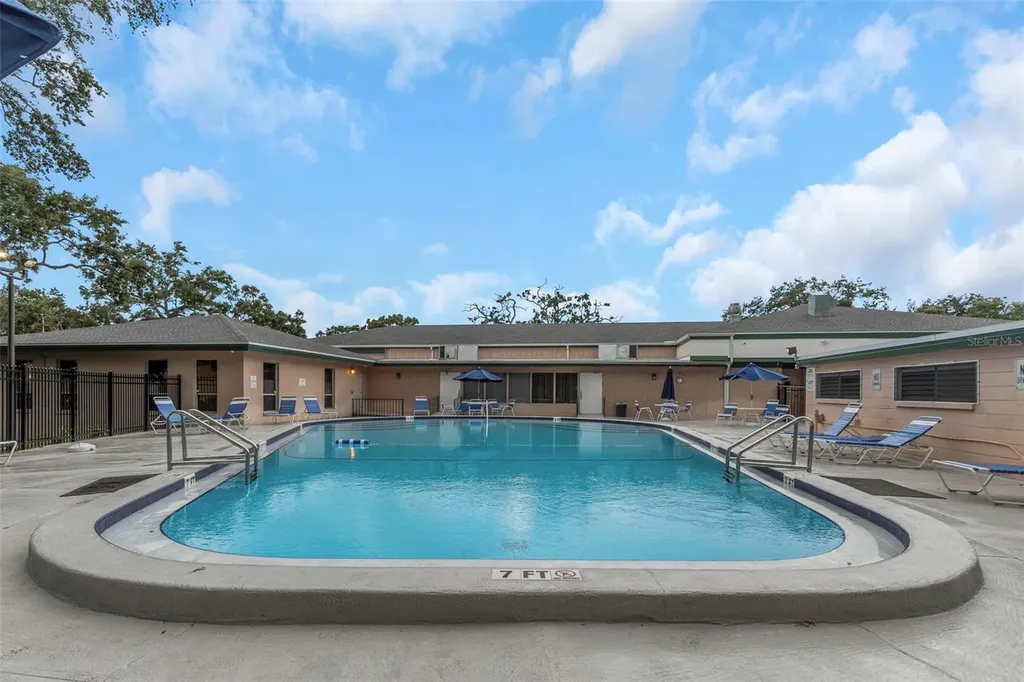 2001 Greenbriar Boulevard Clearwater FL 33763